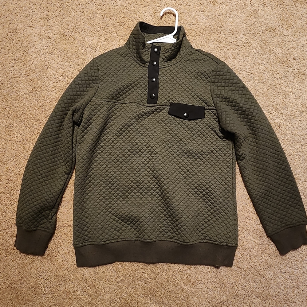 Merokeety sweater